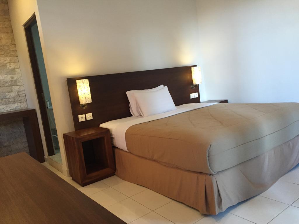 Gasthof Teja Ubud
