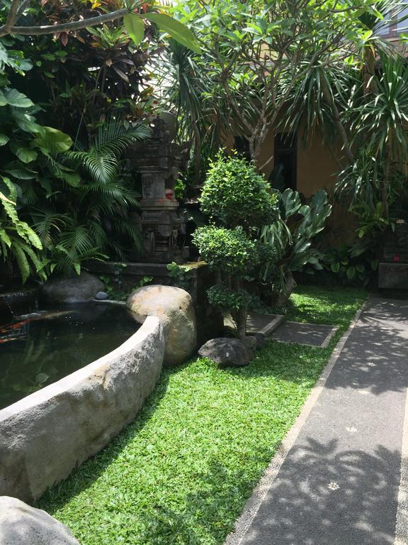 Teja Ubud