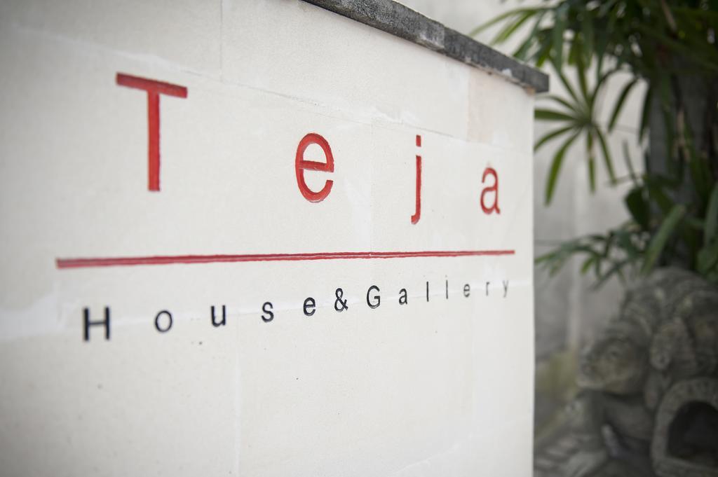 Teja * Ubud