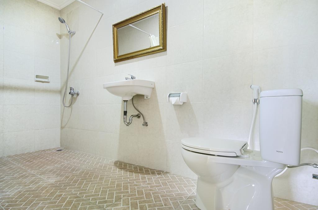 Guest house Teja