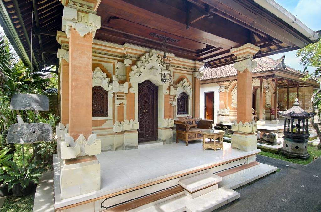Guest house Teja Ubud (Bali)