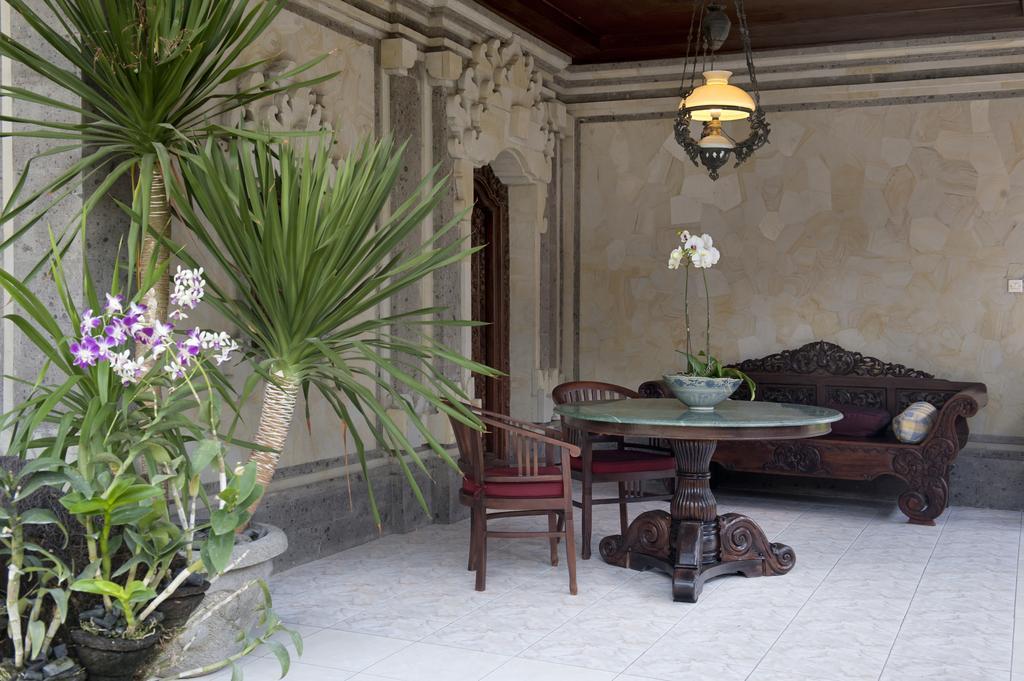 Guest house Teja Ubud (Bali)